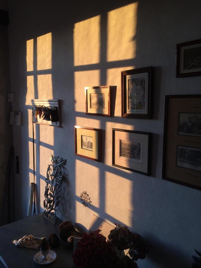 Dans Prieure De Caractere Xviii Siecle Bed & Breakfast
