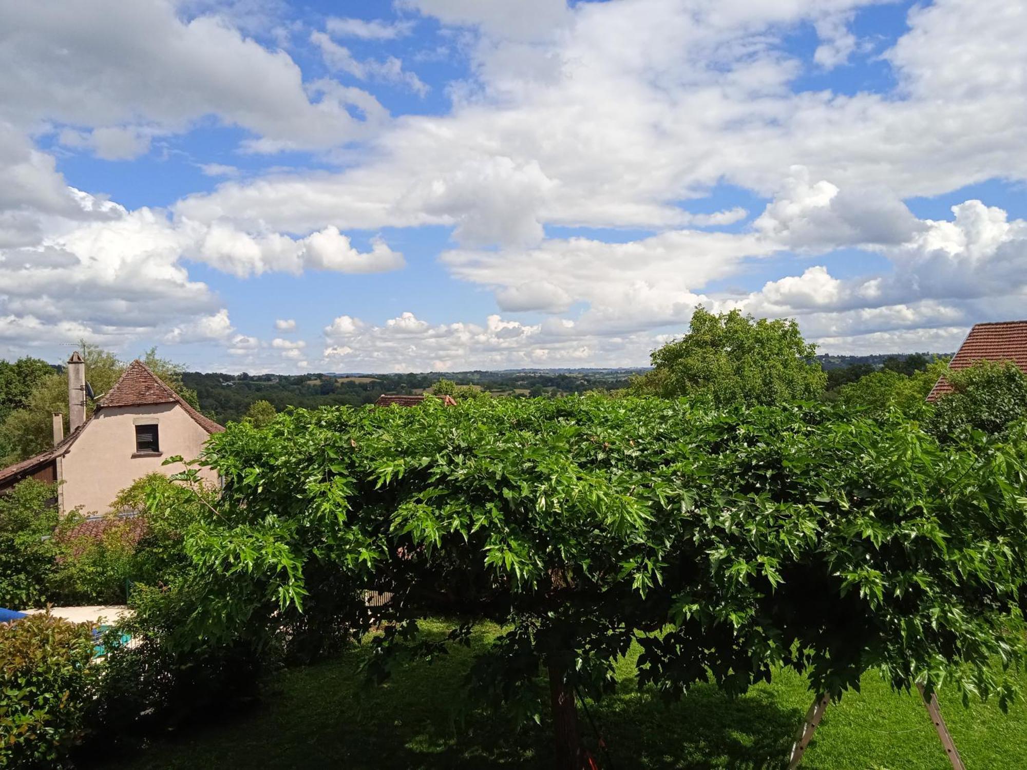 Bed & Breakfast Dans Prieure De Caractere Xviii Siecle Planioles
